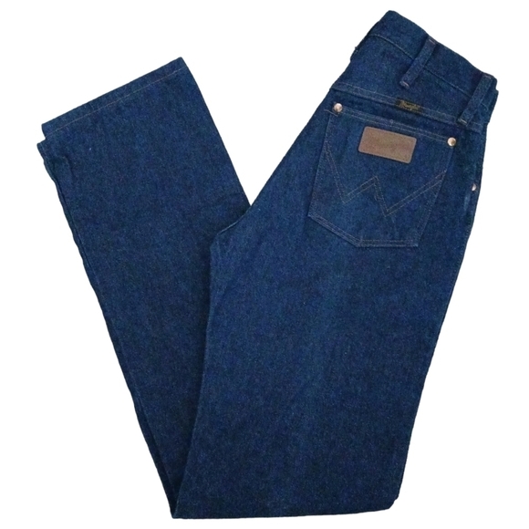 Wrangler Jeans NWOT - Picture 1 of 8